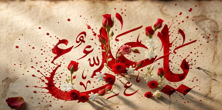 Ya Ali as, Mola Ali as, Shahadat Mola Ali as, 19 Ramzan, 21 Ramzan,
