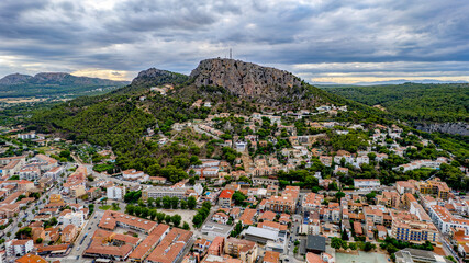 L'Estartit Spain ,costa brava 