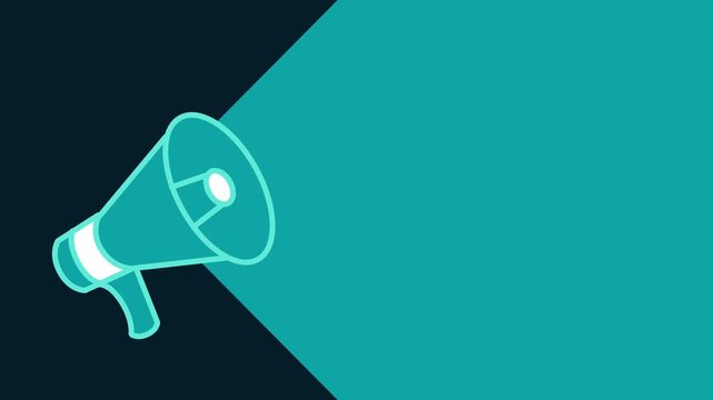 Important notice sign. important announcement poster banner graphic megaphone design icon logo sign symbol social media website.