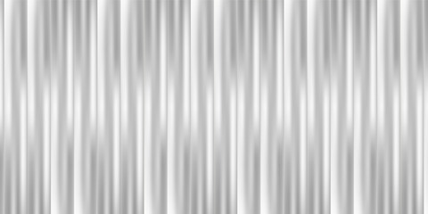 Obraz premium Abstract silver metal texture background simple