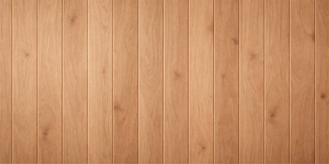 Fototapeta premium Natural old brown wood texture background featuring a rough weathered timber plank pattern on a vintage hardwood surface material