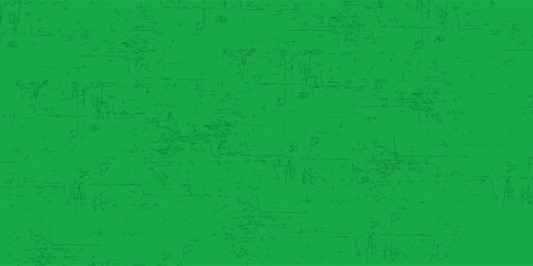 Obraz premium Seamless wooden pattern. Wood grain texture. Dense lines. Green wood backgrond.