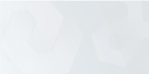 Fototapeta premium Modern abstract design background illustration