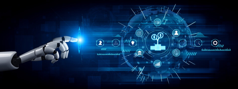 AI-powered financial investment strategy for business growth and wealth management. AI for funding, stock market analysis, and global economic growth. Motif