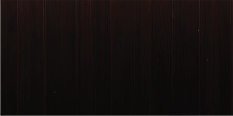 Abstract red wood texture background. Vertical boards painted in red. Dark grunge wall, old wooden surface, rough design for wallpaper, vintage material, artistic style. © SFahad