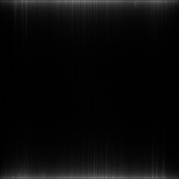abstract fractal energy shockwaves on alpha background