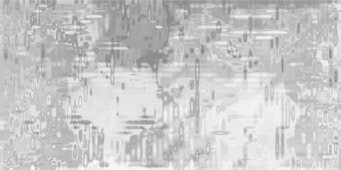 Fototapeta premium Abstract Grayscale Background with Vertical Streaks and Oval Shapes texture monochrome