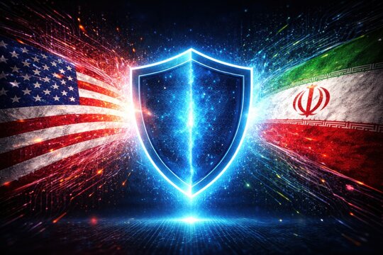 Cyber Defense Shield