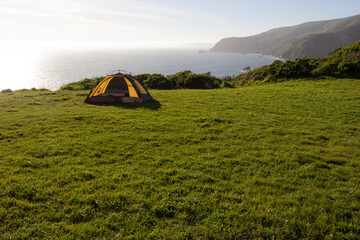 Slide Ranch © David