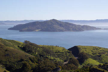 Angel Island