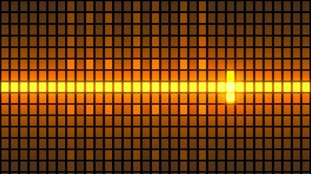 Finance Transaction Stream on Black Grid for Data Market