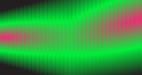 Abstract blurred glass gradient background featuring smooth transparent textures, Neon Green color transitions, and soft focus effects for elegant modern design, digital art, or minimal aesthetic