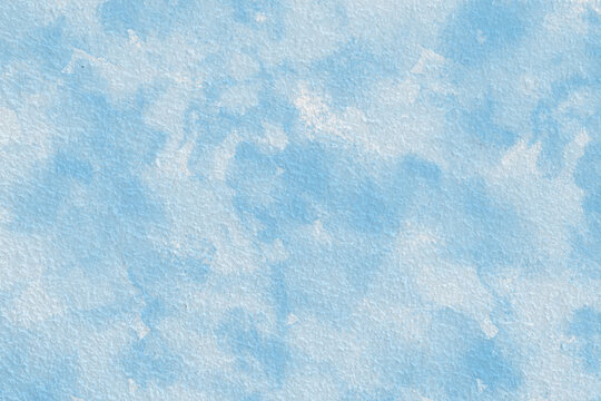 fondo abstracto de acuarelaceleste, azul, cielo, pastel, diluida, aguada, mezclada, espontanea, de acuarela rosa, textura. Bandera web, vacio, superficie, pagina web