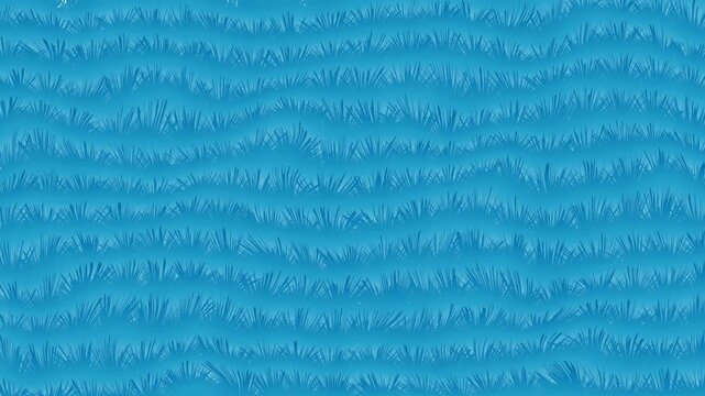 Abstrack Liquid background background video 4k