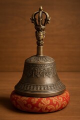 Meditation Bell