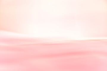 淡いピンク色のガーリーな雰囲気の抽象背景　