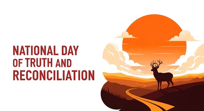 National day of truth and reconciliation canada