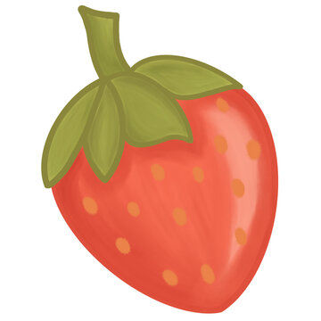 strawberry
