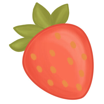 strawberry