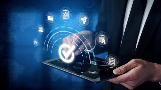 Quality assurance, product quality control, compliance verification, QA and QC systems, and product excellence achieved through structured quality assurance processes. Muxer