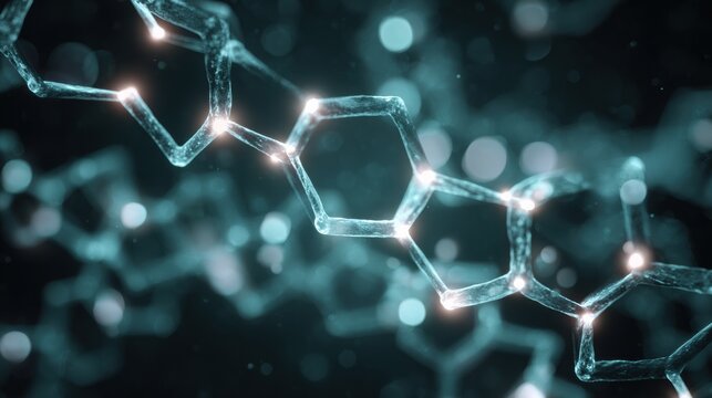 Dark background displays a glowing network of infection lines connecting different points, representing the global spread of pathogens.