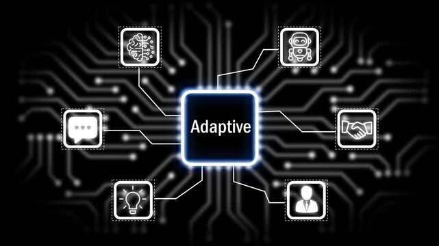 Adaptive Icons-Bilder: Stock-Fotos & -Videos. | Adobe Stock