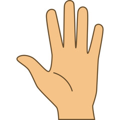 Fototapeta premium Sweet Martabak Illustration