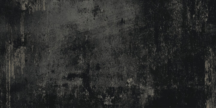 A darkly textured background showcasing a distressed mottled surface with varied shades of gray and black