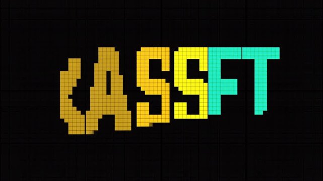 Data Asset Stream on Cyber Grid for Tech System
