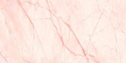 Fototapeta premium elegant pink marble texture background with soft rose veins offers a sophisticated and feminine aesthetic, ideal for luxury packaging, wedding invitations