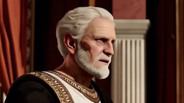 Daniel was Exalted and Awarded Great Gifts, by King Nebuchadnezzar