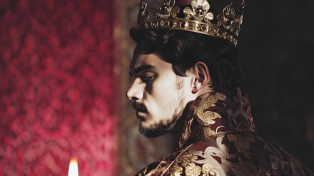 David Became King in One of the Cities of Judah, Namely Hebron