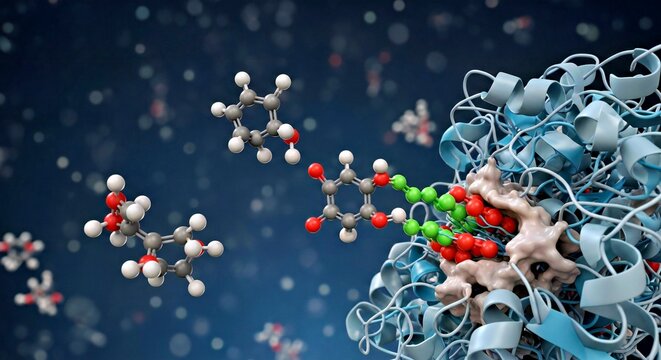 &ldquo;Pharmaceutical Molecules Docking with Protein Receptor Structures &ndash; Molecular Pharmacology and Drug Discovery Concept&rdquo;
