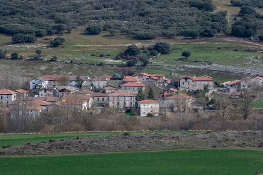 Fresneda (Alava)