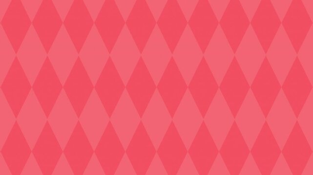 ダイヤの背景アニメーション（赤）（ループ）（上から下へ動く）	

