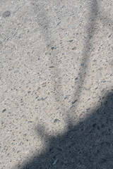 Fototapeta premium Abstract Concrete Wall Texture with Shadow