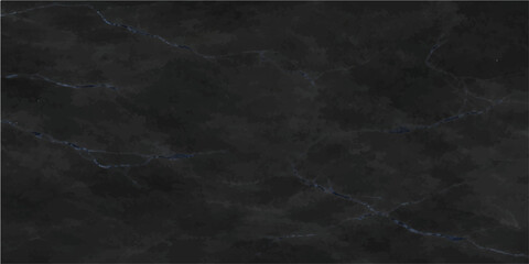 Obraz premium Abstract seamless black marble texture with subtle veining and a smooth surface. It's a high-resolution, photorealistic image, perfect for adding an element of sophistication and luxury to any design.