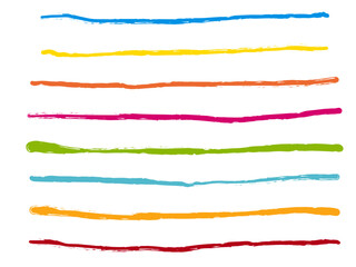 ペンキ、吹き出し、スウォッチ, イラレ, イラストレーター, イラストレーション,  © ちゃり丸ーCharimaru