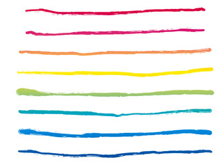 ペンキ、吹き出し、スウォッチ, イラレ, イラストレーター, イラストレーション,  © ちゃり丸ーCharimaru