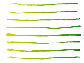 ペンキ、吹き出し、スウォッチ, イラレ, イラストレーター, イラストレーション,  © ちゃり丸ーCharimaru