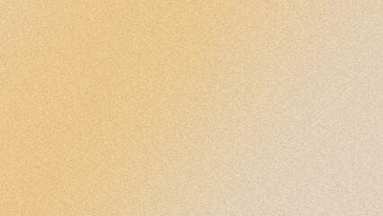 Beige Sand Texture Gradient Background Light Brown Granular Abstract Surface