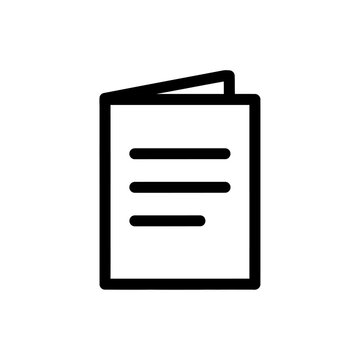 Professional Document with Text and Information for Business Use