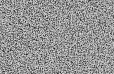 Fototapeta premium Grey rough granular asphalt concrete surface texture background illustration.