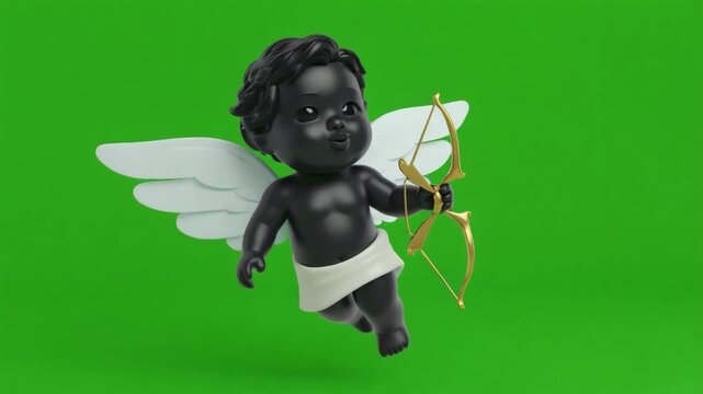 the girl in a dress with a butterfly