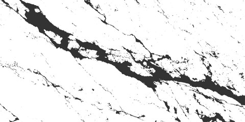 Vintage black and white grunge background featuring a textured paint splash design with an artistic ink splatter border and dirty spray elements on a grungy paper pattern