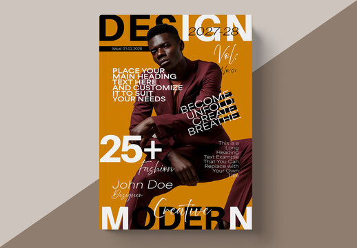 Cover Design