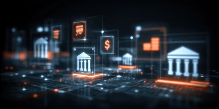 High tech hubs adjust finance models to reduce liability, ensuring strict regulation and compliance for every investment.