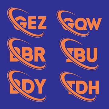 GQE BBP IBQ GQK IBW GQR BDA TDZ TDA GLE BDD GEH TDX IBD BBR GEK TDK DBE GER BDN letter logo design. Initials DBE logo linked with circle and uppercase monogram logo. DBE typography for technology.
