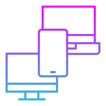 Responsive Icon