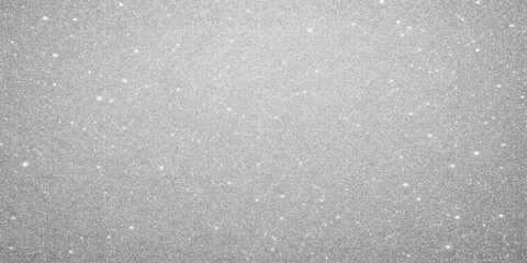 Fototapeta premium A macro textured background featuring winter snow on a window and gray water drops on a rough black stone surface with a grunge ice pattern
